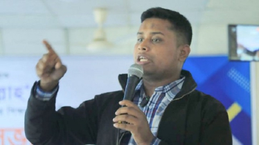 আমরা বেঁচে থাকতে আ. লীগকে বাংলাদেশে ফিরিয়ে আনতে পারবে না