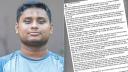 ফেসবুকে পোস্টে হাসনাত আবদুল্লাহর দুঃখপ্রকাশ