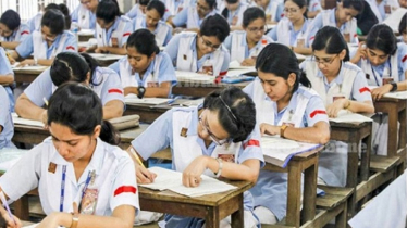 এইচএসসির ২২ ও ২৪ জুলাইয়ের স্থগিত পরীক্ষা একই দিনে