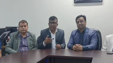 হাবিবুল্লাহ বাহার কলেজে কেউ আমন্ত্রিত ছিলেন না