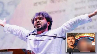 ওসমান হাদি ‘লাইফ সাপোর্টে’: ঢাকা মেডিকেলের পরিচালকের দপ্তর