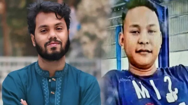 হাদির হত্যাকারীদের পালাতে সহায়তা করা ফিলিপ সাংমা গ্রেপ্তার