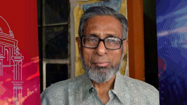 সাবেক উপদেষ্টা হাফিজ উদ্দিন মারা গেছেন