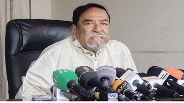 আমরা ছাত্রদের সামরিক প্রশিক্ষণ দেব: হাফিজ উদ্দিন
