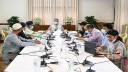 আগামী বছরের হজ ব্যবস্থাপনার জন্য প্রস্তুতির নির্দেশনা দিলেন প্রধান উপদেষ্টা
