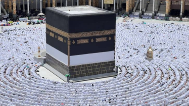 হজের ভিসা আবেদন শুরু হবে আজ থেকে