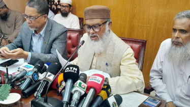 হজের তিন প্যাকেজ ঘোষণা, সর্বনিম্ন ৪ লাখ ৬৭ হাজার টাকা