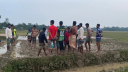 হালুয়াঘাটে স্বামীর কোদালের আঘাতে স্ত্রীর মৃত্যু