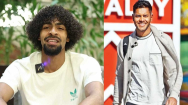 হামজা-শমিতকে ছাড়াই নেপাল যাচ্ছে বাংলাদেশ দল