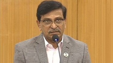 সন্ত্রাসী গোষ্ঠীর জায়গা বাংলার মাটিতে হবে না: হানিফ