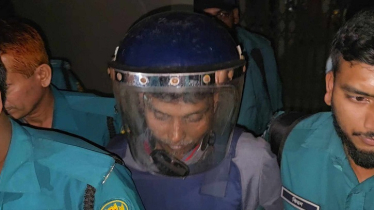 মোটরসাইকেল মালিক হান্নান রিমান্ডে মোটরসাইকেল মালিক হান্নান রিমান্ডে