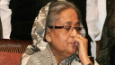 শেখ হাসিনাকে ছয় মাসের কারাদণ্ড দিয়েছে আন্তর্জাতিক অপরাধ ট্রাইব্যুনাল