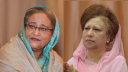বেগম খালেদা জিয়ার অসুস্থতার জন্য শেখ হাসিনা দায়ী