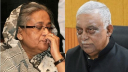শেখ হাসিনাকে ট্রাইব্যুনালে হাজির হতে পত্রিকায় বিজ্ঞপ্তি প্রকাশের নির্দেশ