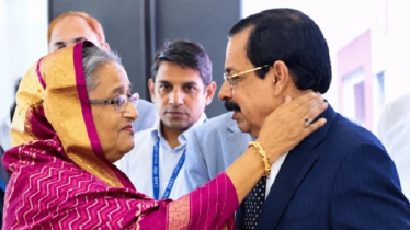 শেখ হাসিনার অনুপস্থিতিতে আ. লীগের সভাপতি শেখ সেলিম