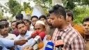 সংবিধানের নামে দেশে যেটি আছে সেটি আওয়ামী বিধান: হাসনাত আবদুল্লাহ