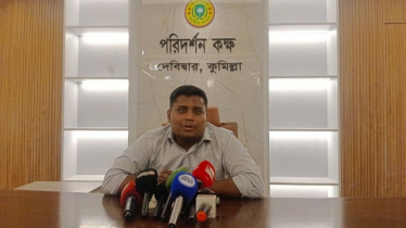 বিরোধী দল দমনে সরকার বলপ্রয়োগের পথই বেছে নিয়েছে: হাসনাত 