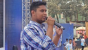 নির্বাচনে আওয়ামী লীগ আমলের মতো কারচুপির ষড়যন্ত্র চলছে: হাসনাত  নির্বাচনে আওয়ামী লীগ আমলের মতো কারচুপির ষড়যন্ত্র চলছে: হাসনাত