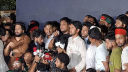 আ. লীগের রাজনৈতিক কার্যক্রম নিষিদ্ধের ‘প্রজ্ঞাপন পেলে সোমবার আনন্দ মিছিল’