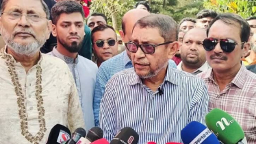 ডাক্তারের পেছনে ঘুরতে হবে না, ডাক্তার মানুষের পেছনে ঘুরবে: স্বাস্থ্যমন্ত্রী