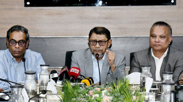 ডেঙ্গু পরীক্ষায় ৮০ শতাংশ ছাড়ের আহ্বান স্বাস্থ্যমন্ত্রীর