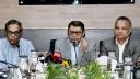 ডেঙ্গু পরীক্ষায় ৮০ শতাংশ ছাড়ের আহ্বান স্বাস্থ্যমন্ত্রীর