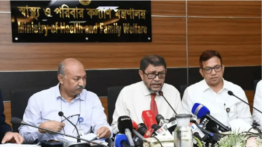 আদ্-দ্বীনে ৬ শিশুর মৃত্যুতে কর্তৃপক্ষের দায়িত্বে অবহেলা প্রমাণিত হয়েছে: স্বাস্থ্যমন্ত্রী