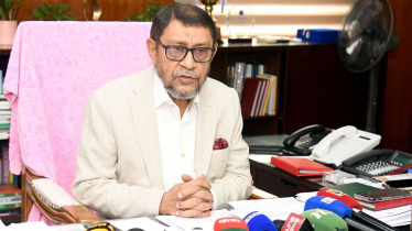৫০ শয্যার সব হাসপাতাল ১০০ শয্যায় উন্নীত করবে সরকার: স্বাস্থ্যমন্ত্রী