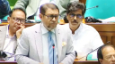 আদ্-দ্বীনের ভয়াবহ অব্যবস্থাপনা সংসদে প্রকাশ করলেন স্বাস্থ্যমন্ত্রী