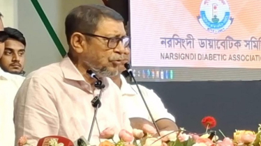 দুর্নীতি-অবহেলায় বদলি নয়, হবে চাকরিচ্যুতি: স্বাস্থ্যমন্ত্রী
