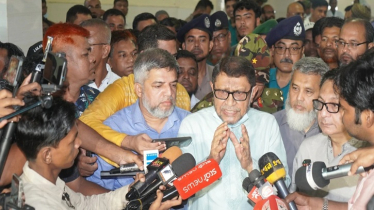 দেশের প্রতিটি সরকারি হাসপাতালকে দালালমুক্ত করা হবে: স্বাস্থ্যমন্ত্রী