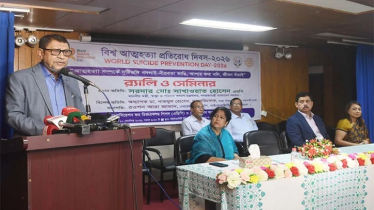 হামের বিশেষ টিকা ক্যাম্পেইন শুরু হচ্ছে ২৫ সেপ্টেম্বর