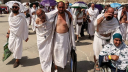লাখ লাখ হজযাত্রীর হিটস্ট্রোক রোধে যা করছে সৌদি সরকার