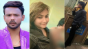 আবাসিক হোটেলে প্রেমিকের সঙ্গে রিয়া মনি, ভিডিও ফাঁস করলেন হিরো আলম