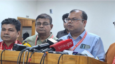 সিইসির কাছে সাত দাবি জানালো হিন্দু মহাজোট