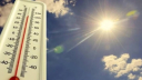 চলতি মৌসুমে দেশের সর্বোচ্চ তাপমাত্রার রেকর্ড