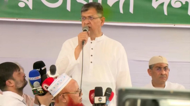 রংপুরের ঘটনায় দ্রুত সময়ে জড়িতদের গ্রেপ্তার করা হয়েছে: স্বরাষ্ট্রমন্ত্রী