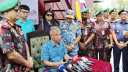 ‘পুশইনের মাধ্যমে জঙ্গিদের’ দেশে প্রবেশের ঝুঁকি রয়েছে: স্বরাষ্ট্র উপদেষ্টা