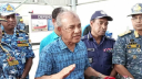 সীমান্তে যেকোনো পরিস্থিতি মোকাবিলায় আমাদের বাহিনী প্রস্তুত: স্বরাষ্ট্র উপদেষ্টা