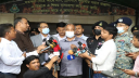 ‘নির্বাচনে নিরাপত্তা দিতে আইনশৃঙ্খলা বাহিনীর সব ধরনের প্রস্তুতি রয়েছে’
