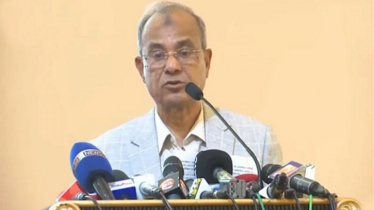 সুষ্ঠু নির্বাচনের জন্য আইনশৃঙ্খলা বাহিনী প্রস্তুত: স্বরাষ্ট্র উপদেষ্টা