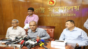 নির্বাচনের আগে লটারির মাধ্যমে এসপি-ওসিদের বদলি করা হবে: স্বরাষ্ট্র উপদেষ্টা