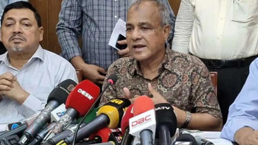 পূজা নিয়ে নাশকতার আশঙ্কা নেই: স্বরাষ্ট্র উপদেষ্টা