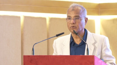 অপরাধীরা যাতে পালাতে না পারে, বিজিবিকে সতর্ক থাকার নির্দেশ স্বরাষ্ট্র উপদেষ্টার