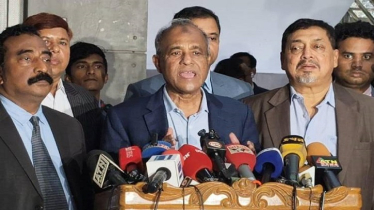 প্রতিটি ভোট কেন্দ্রে সিসি ক্যামেরা, কিছু কিছু কেন্দ্রে ড্রোন থাকব