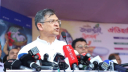 সংখ্যালঘু নয়, নাগরিক পরিচয়েই সবাই সমান অধিকার ভোগ করবে: স্বরাষ্ট্রমন্ত্রী
