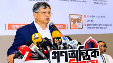 জুলাই সনদের আইনি ভিত্তি নেই: স্বরাষ্ট্রমন্ত্রী