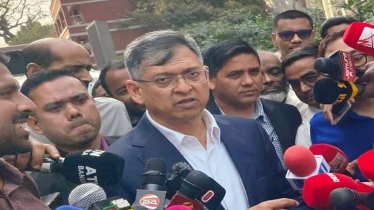 সংসদের প্রথম অধিবেশন বসবে ১২ মার্চ: স্বরাষ্ট্রমন্ত্রী সংসদের প্রথম অধিবেশন বসবে ১২ মার্চ: স্বরাষ্ট্রমন্ত্রী