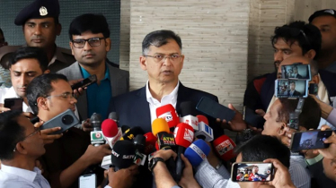 শিগগিরই পুলিশে বড়ো নিয়োগ, যা জানালেন স্বরাষ্ট্রমন্ত্রী