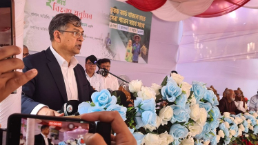 মাদক নির্মূলে বিশেষ অভিযান শিগগিরই: স্বরাষ্ট্রমন্ত্রী